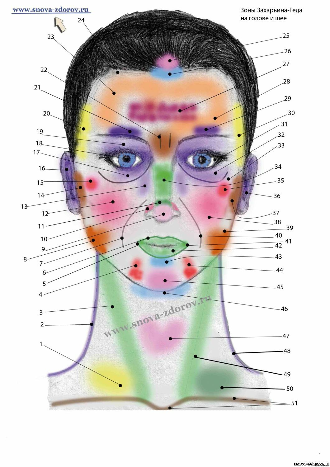 Правильное определение причин