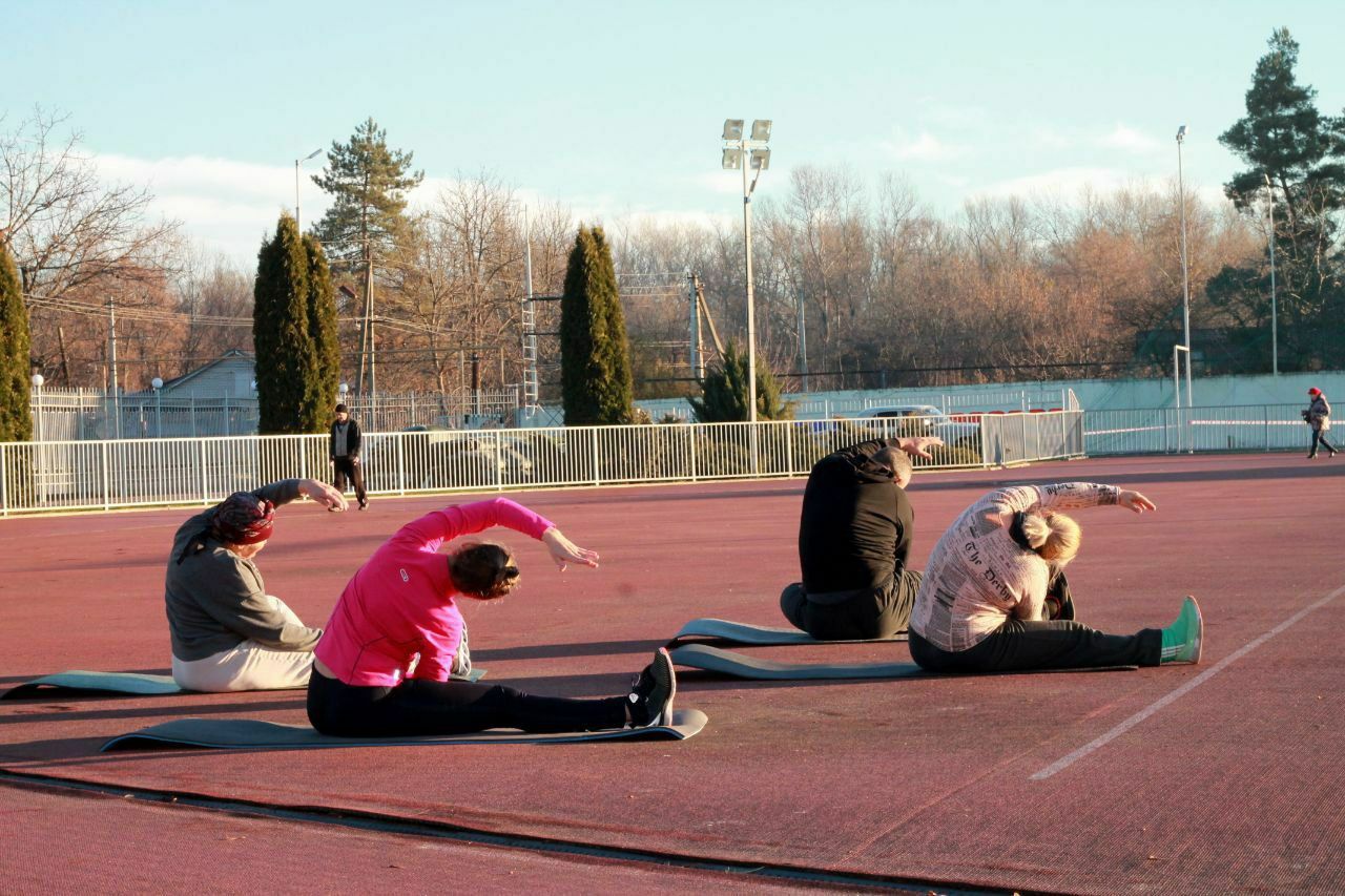 Восстановление функциональности <br>